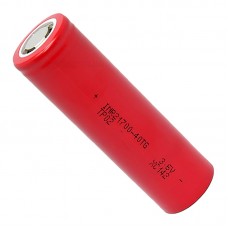 Акумулятор Tenpower INR21700-40TG 4000 mAh, 35A, Li-ion 3.6V