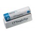 Акумулятор EagleTac 18650 2500 mAh Li-ion із захистом (Protected)