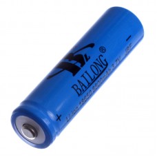 Акумулятор Bailong 18650 Li-Ion 8800