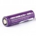 Акумулятор Efest IMR14500 650 mAh Li-Mn