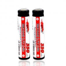 Акумулятор Efest IMR10440 350 mAh Li-Mn