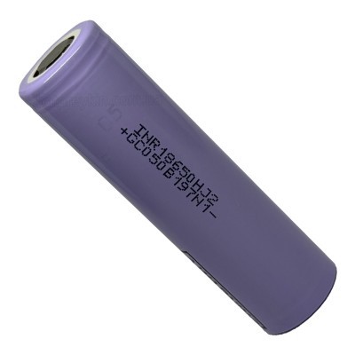 Акумулятор Іg INR18650HJ2 2900 mAh, 20A, Li-ion 3.6V