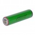 Акумулятор LG INR18650-MJ1 3500 mAh із захистом (Protected)