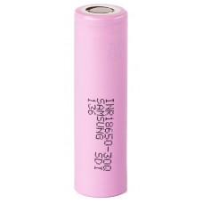 Акумулятор Samsung INR18650-30Q 3000 mAh Li-Ion