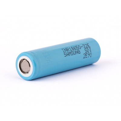 Акумулятор Samsung INR18650-32E 3200 mAh Li-ion