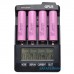Акумулятор Samsung ICR18650-26F 2600 mAh Li-Ion
