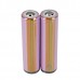 Акумулятор Samsung ICR18650-26F 2600 mAh із захистом (Protected)
