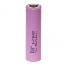 Акумулятор Samsung ICR18650-26H 2600 mAh Li-Ion