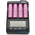 Акумулятор Samsung ICR18650-26H 2600 mAh Li-Ion