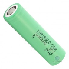 Акумулятор Samsung INR18650-25R 2500 mAh, 20A, Li-ion 3.6V