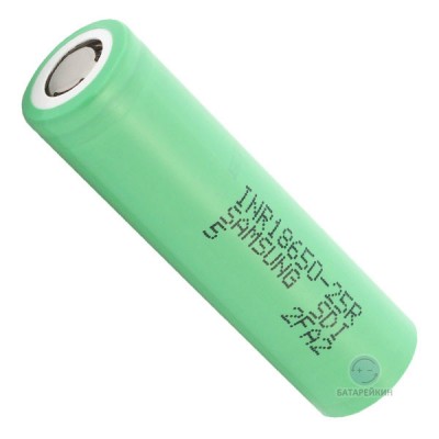 Аккумулятор 2500 mah