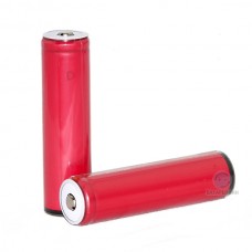 Акумулятор Sanyo NCR18650GA 3500 mAh із захистом (Protected)