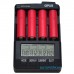 Акумулятор Sanyo NCR18650BL 3400 mAh Li-Ion