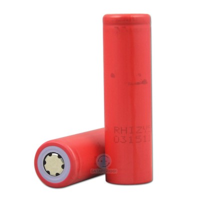 Акумулятор Sanyo UR18650ZY 2600 mAh Li-Ion