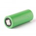 Акумулятор Sony 26650 FTC1 2600 mAh LiFePo4