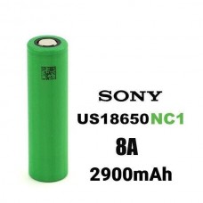 Акумулятор Sony / Murata 18650 NC1 2900 mAh Li-ion