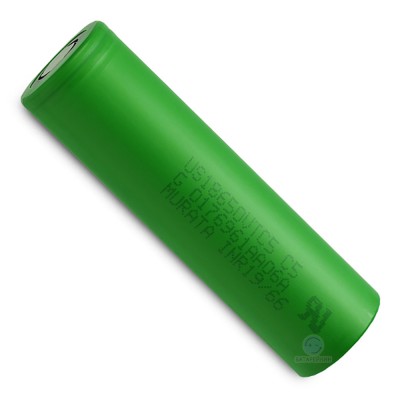 Акумулятор Murata (Sony) 18650 VTC5 2600 mAh Li-ion