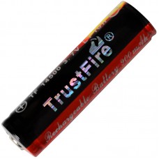 Акумулятор TrustFire 14500 900mAh Li-ion 3,7V із захистом