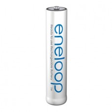 Акумулятор Panasonic Eneloop AAA 800 mAh, 1 шт.