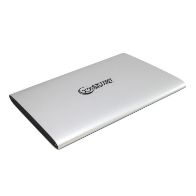 Мобільний акумулятор Extradigital YN-034 Silver (20 000 mAh) (PBU3409)
