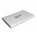 Мобільний акумулятор Extradigital YN-034 Silver (20 000 mAh) (PBU3409)