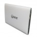 Мобільний акумулятор Extradigital YN-034 Silver (20 000 mAh) (PBU3409)