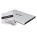 Мобільний акумулятор Extradigital YN-034 Silver (20 000 mAh) (PBU3409)