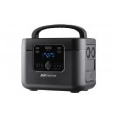 Портативна електростанція 2Е Snagha, 1200W, 1050Wh, швидка зарядка, (2E-PPS1210)
