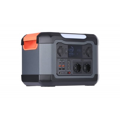 Зарядна станція 2Е, 1200W, 1080 Wh, (2E-OPS-1200)