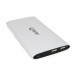 Мобільний акумулятор Extradigital YN-034L Silver (10 000 mAh) (PBU3417)