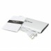 Мобільний акумулятор Extradigital YN-034L Silver (10 000 mAh) (PBU3417)