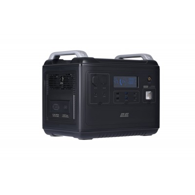 Зарядна станція 2Е, 2000W, 1997 Wh, (2E-BS006)