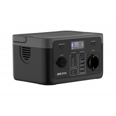 Зарядна станція 2Е Diya, 300W, 320Wh, швидка зарядка, (2E-PPS03032)