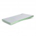 Мобільний акумулятор Extradigital SLIMLINE chrome (2000mAh) (PBU3402)