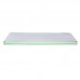 Мобільний акумулятор Extradigital SLIMLINE chrome (2000mAh) (PBU3402)