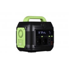 Зарядна станція 2Е, 600W, 576Wh, (2E-OPS-600)