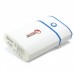 Мобільний акумулятор Extradigital MP-AS023 (7800mAh) (PB00ED0014)