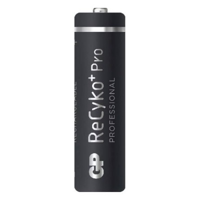 Акумулятор АА GP ReСyko+ Pro 2000 mAh, 1 шт.