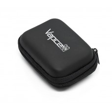 Кейс Vapcell EVA Zipper Case Black для акумуляторів 2шт.21700 / 4шт. 18650