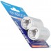 Адаптер-перехідник Panasonic Eneloop AA=>C, 2 шт./уп. (BQ-BS2E/2E)