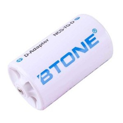 Адаптер-перехідник Btone AA=>D