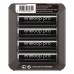 Акумулятори Panasonic Eneloop Pro AA 2600 mAh (min.2500mah), 4 шт./уп. Sliding Pack, (BK-3HCDE/4LE)