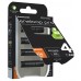 Акумулятори Panasonic Eneloop Pro AAA 950 mAh (min.930mah), 4 шт./уп. (BK-4HCDE/4BE)