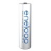 Акумулятори Panasonic Eneloop AA 2000 mAh, 4 шт./уп. + кейс (BK-3MCDEC4CP)