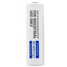 Акумулятор Panasonic Eneloop Industrial AA 1900 mAh, 1 шт. (BK-3MCCF)