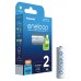 Акумулятори Panasonic Eneloop AA 2000 mAh, 2 шт./уп. (BK-3MCDE/2BE)