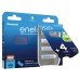 Акумулятори Panasonic Eneloop AAA 800 mAh, 4 шт./уп.+кейс (BK-4MCDEC4BE)