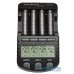 Акумулятори Panasonic Eneloop Pro AA 2550 mAh (min.2450mah), 4 шт./уп. (BK-3HCCE/4BE)