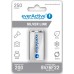 Акумулятор EverActive Silver Line 250 Series, КРОНА 9V Ni-MH