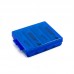 Акумулятор Extradigital Energy UP AA 2500 mAh, 4 шт.+кейс
